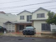 CASA EN VENTA 3 RECAMARAS COLONIA LIBERTAD GUADALUPE MUY...