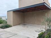 Casa en venta 3 recámaras con Roof con vista al valle en...