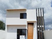 Casa en Venta 3 recamaras con Roof garden, Fraccionamiento