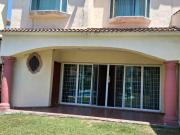 Casa en Venta, 3 Recamaras, Condominio Los Mangos,...