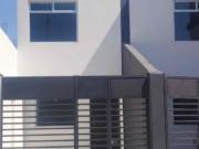 Casa en venta 3 recámaras c/u con baño, zona los... Casa en venta 3 recámaras c/u con baño, zona los...