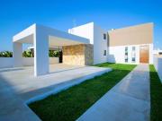 CASA EN VENTA 3 RECAMARAS, DZITYA