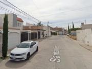 Casa en venta 3 recamaras en aguas calientes