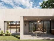 Casa en Venta 3 recamaras en Dzitya