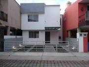 Casa en venta 3 recámaras en fraccionamiento cerrado con...