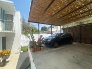 CASA EN VENTA 3 RECAMARAS EN LOMAS DE MICROONDAS