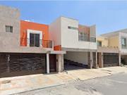Casa en venta 3 recamaras en monterrey