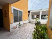 CASA EN VENTA, 3 RECÁMARAS EN PRIVADA CON AMENIDADES EN...