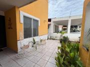 CASA EN VENTA, 3 RECÁMARAS EN PRIVADA RESIDENCIAL EN...