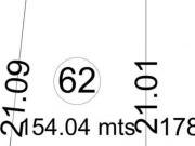 Casa en venta 3 recamaras en Residencial la Mezza, a...