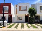CASA EN VENTA 3 RECAMARAS EN RESIDENCIAL – PLAYA DEL CARMEN
