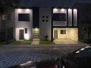 Casa en venta 3 recámaras en Residencial Quetzalcoatl,...