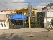 Casa en venta 3 recamaras en san juan de aragon