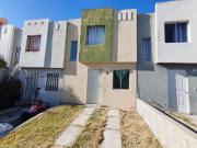 CASA EN VENTA 3 RECAMARAS EN VALLE DE SANTIAGO VC213