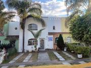 Casa en venta, 3 recámaras, frac. privado campestre La...