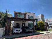Casa en Venta, 3 Recámaras, Fraccionamiento Campestre...