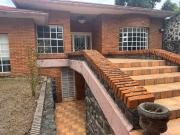 Casa en Venta, 3 Recamaras, Gimnasio, Jardines, Pedregal...