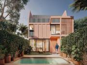 Casa en venta | 3 Recamaras | Lago Erie Fluvial Puerto...