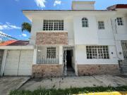 CASA EN VENTA 3 RECAMARAS LOMAS DE SAN ALFONSO