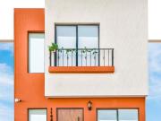 Casa en Venta 3 Recámaras Punta Mixe Modelo MALLI