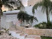 CASA EN VENTA 3 RECAMARAS Residencia de Lujo en Tulum...