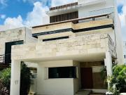 Casa en Venta 3 rec?maras, Residencial Aqua Canc?n