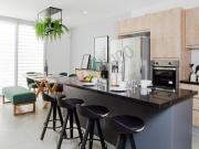 Casa en venta – 3 recámaras, terraza y alberca