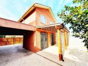 Casa En Venta 3d 3b E Sta Barbara Noss San Bernardo