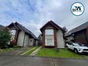 Casa en Venta 3D, 4B, Condominio Alto Mirasur II, Temuco
