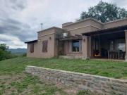 Casa en venta 3D, En barrio privado Las Tuquitas, Raco