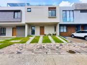 Casa en venta | 3R | 181m2 | Coto Castaños Valle...