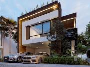 Casa en Venta Parque Napa Lomas de Angel?polis
