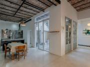 Casa en venta 4 amb. con terraza en Villa Crespo