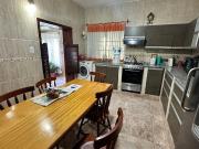 CASA EN VENTA 4 AMB. + DEPTO. EN HURLINGHAM