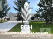 Casa en Venta a la laguna Naudir Escobar