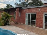 Casa en Venta 4 Amb. Villa Fabiana Norte