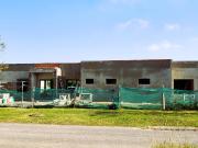 Casa en Venta 4 ambientes a estrenar El Cantón Golf