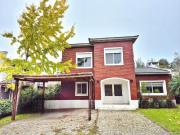 Casa en Venta 4 ambientes barrio Rocío del Talar Pacheco