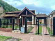 Casa en Venta 4 ambientes Belen de Escobar