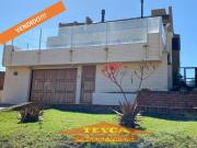 Casa en VENTA, 4 AMBIENTES C/ GARAGE, FRENTE AL MAR!