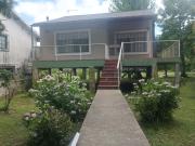 Casa en Venta 4 ambientes,c/muelle, Delta Tigre