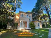 Casa en venta 4 ambientes con dep, BARRIO CERRADO...