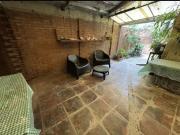 Casa en Venta 4 Ambientes con Patio y Terraza