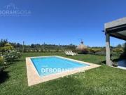 Casa en Venta 4 ambientes con Pileta una planta Puertos... Casa en Venta 4 ambientes con Pileta una planta Puertos...