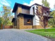 Casa en venta 4 ambientes en Barrio Cerrado, Barrancas...