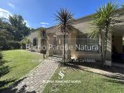 CASA EN VENTA 4 AMBIENTES EN BARRIO PARQUE NATURA LOS...