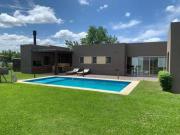 Casa en Venta 4 Ambientes en Cantón Golf
