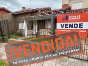 Casa en venta 4 ambientes en Ramos Mejía, con gran Parque