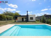 Casa en Venta 4 Ambientes en Santa Lucia, Pilar del Este