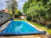 Casa en venta 4 ambientes Ingeniero Maschwitz APTA CREDITO